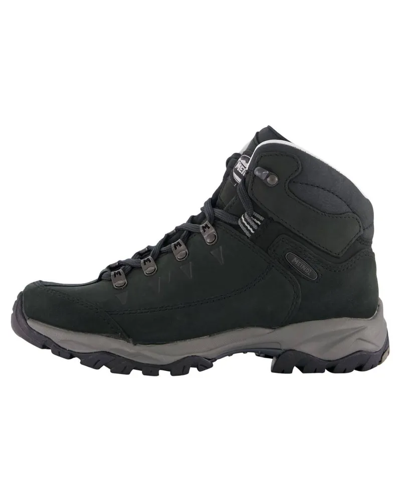 Meindl Damen Trekkingschuhe "Ohio Lady 2 Marine