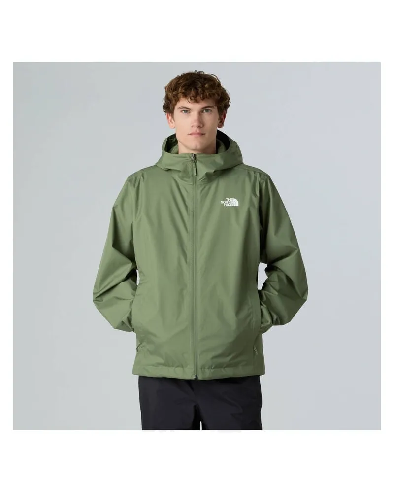 The North Face Herren Outdoorjacke "Quest Jacket Pinie