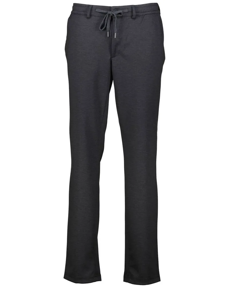 Eurex by Brax Herren Hose TILL Regular Fit Anthrazit