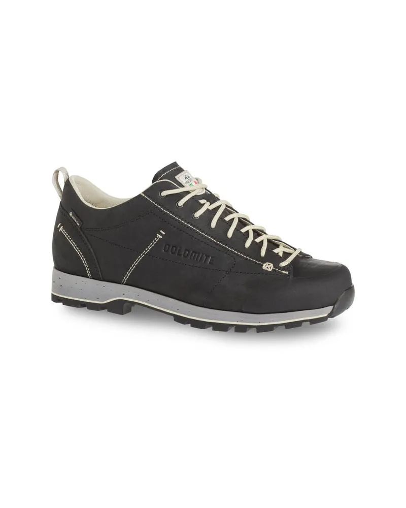 Dolomite Herren Wanderschuhe DOLOMITE 54 LOW FG EVO GORE-TEX Schwarz
