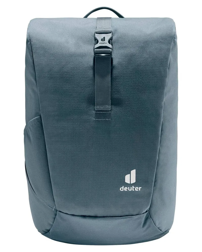 Deuter Rucksack STEPOUT Schwarz