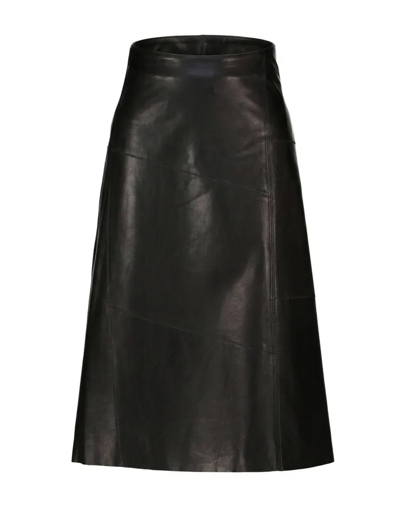 Arma Damen Rock VAYENNE Schwarz