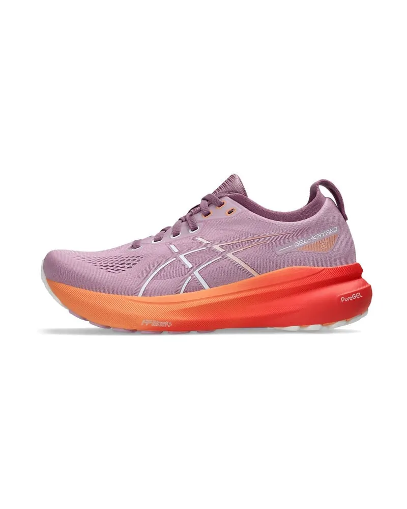 Asics Damen Laufschuhe GEL KAYANO 31 Lila