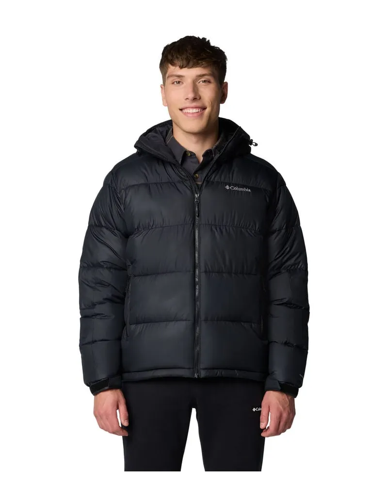 Columbia Sportswear Company Herren Steppjacke PIKE LAKE II Dunkelgrau