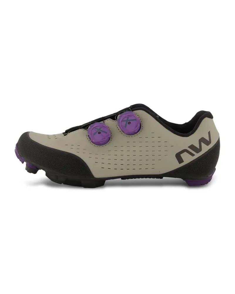 Northwave Herren Radschuhe REBEL 3 Sand