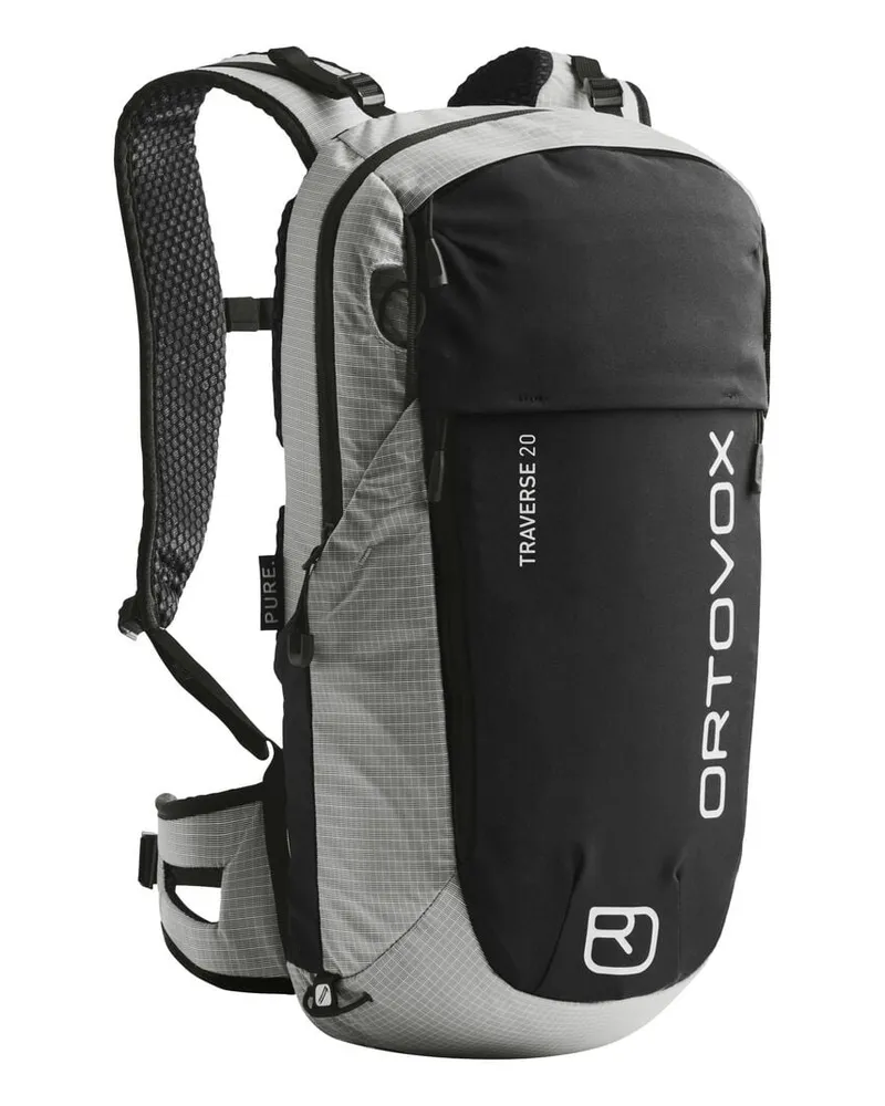 Ortovox Wanderrucksack TRAVERSE PURE Stone