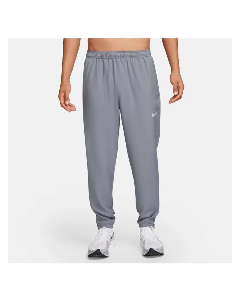 Nike Herren Laufhose CHALLENGER Grau