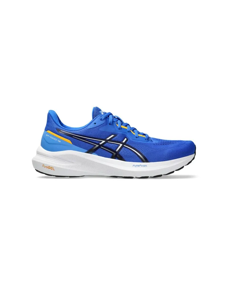 Asics Herren Laufschuhe GT-1000 13 Blau