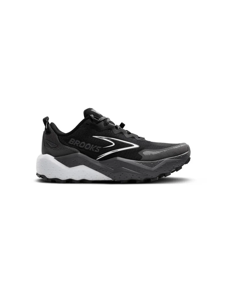 Brooks Damen Trailrunningschuhe CALDERA 8 Schwarz