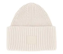 Damen Strickmütze PANSY FACE YAK BEANIE