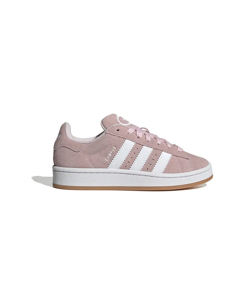 adidas Kinder Sneaker CAMPUS 00S Pink