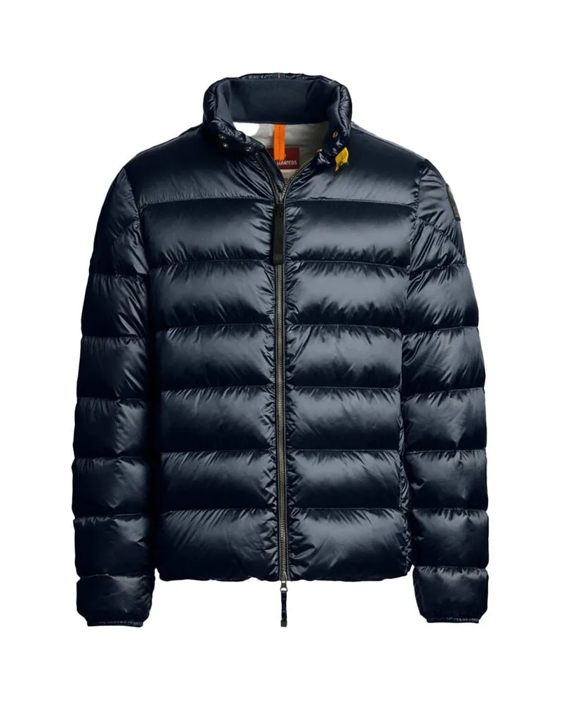 Parajumpers Herren Daunenjack DILLON Marine