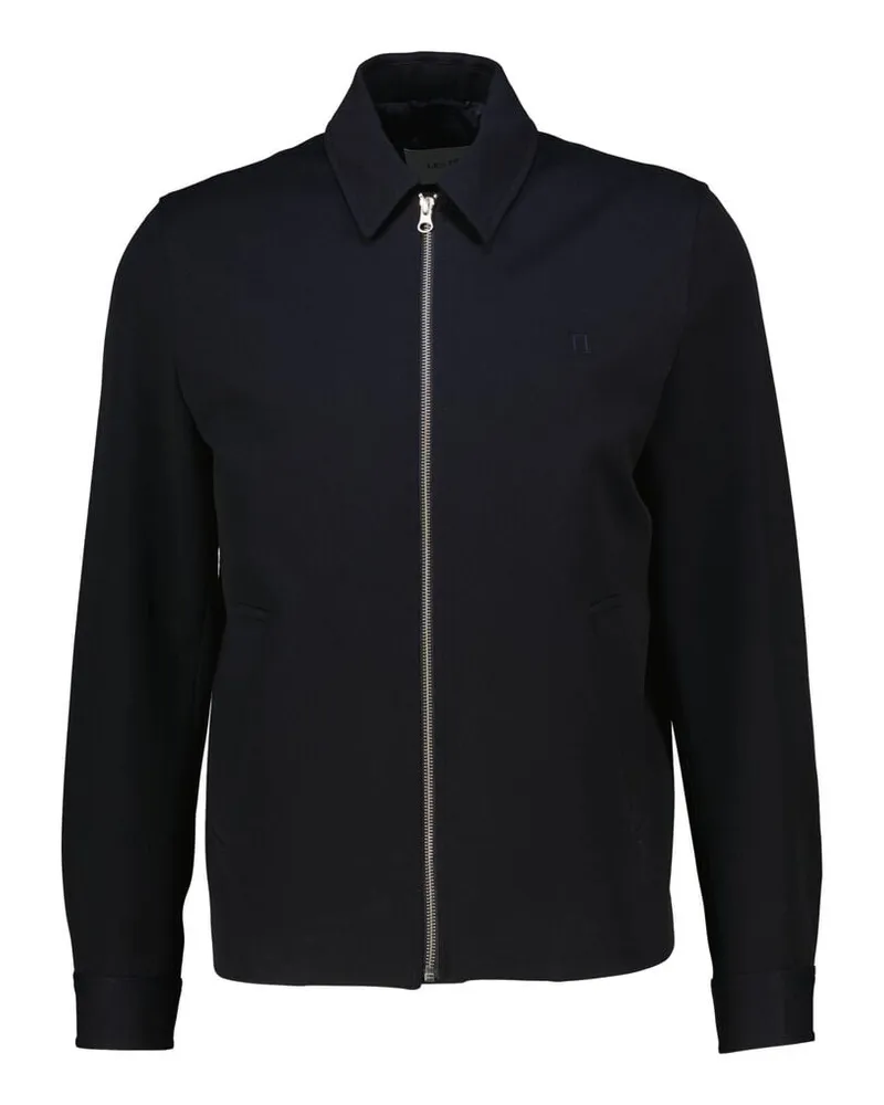 LES DEUX Herren Jacke COMO COACH Marine
