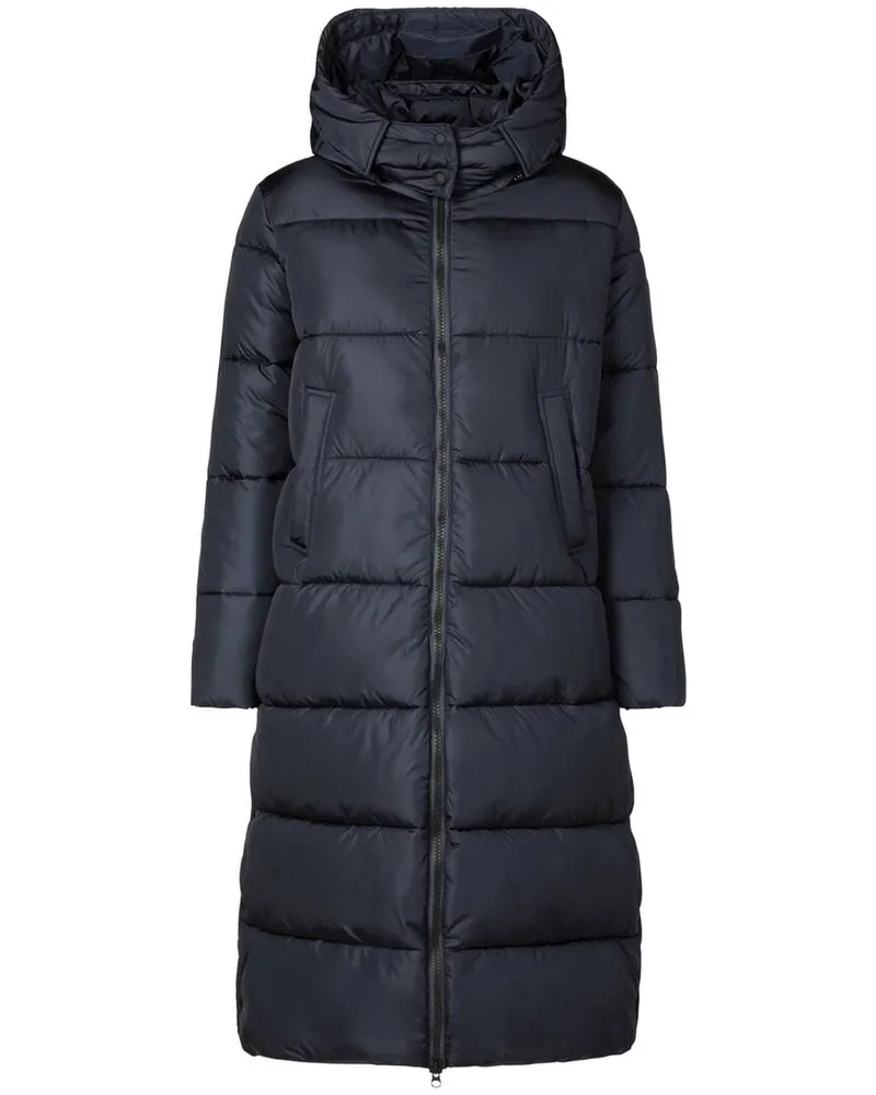 Save The Duck Damen Steppmantel COLETTE Indigo