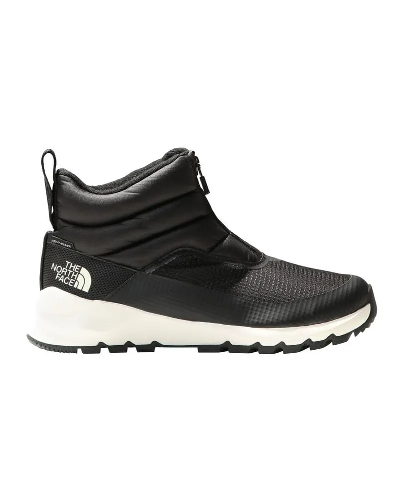 The North Face Damen Leichtwanderschuhe THERMOBALL PROGRESSIVE ZIP II Schwarz