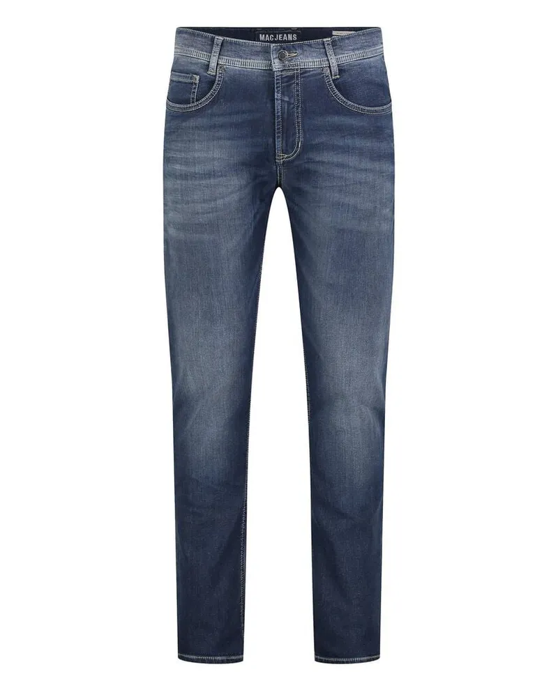 MAC Jeans Herren Jeans JOG'N JEANS Modern Fit Blau