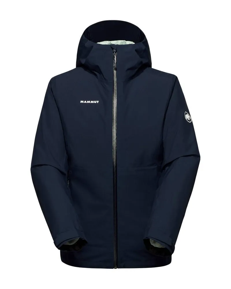 Mammut Damen 3-in-1 Jacke ALTO LIGHT HS Marine