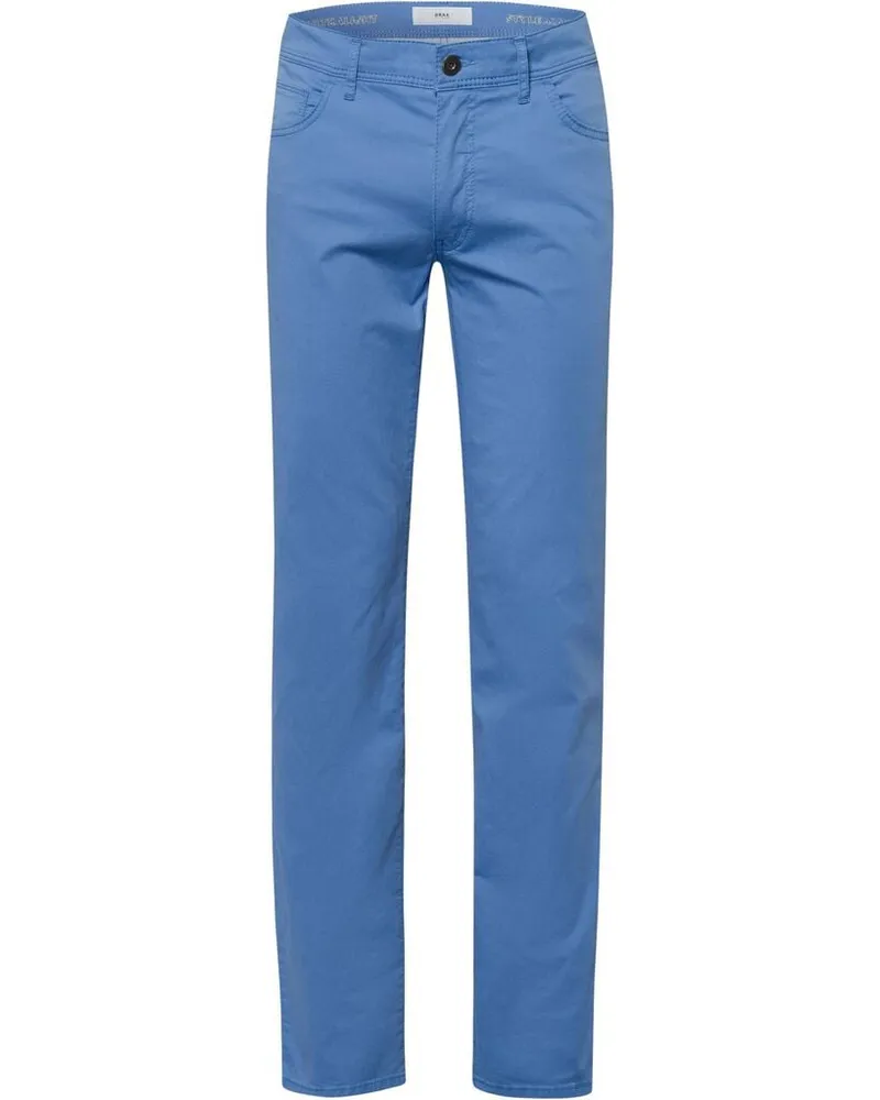 Brax Herren Hose STYLE.CADIZ U Straight Fit Blau