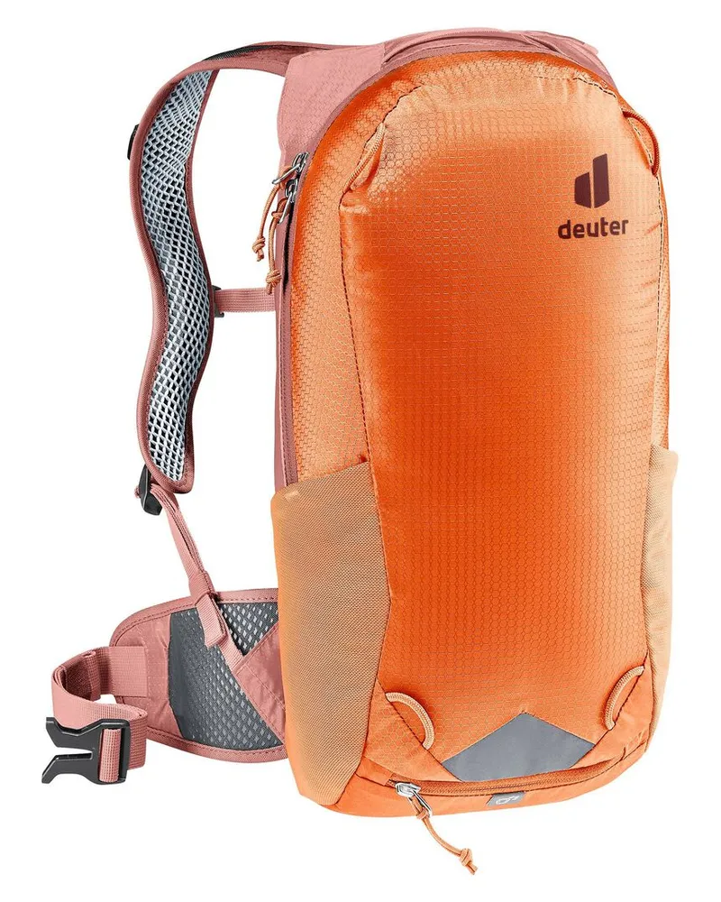 Deuter Fahrradrucksack RACE 8 Orange