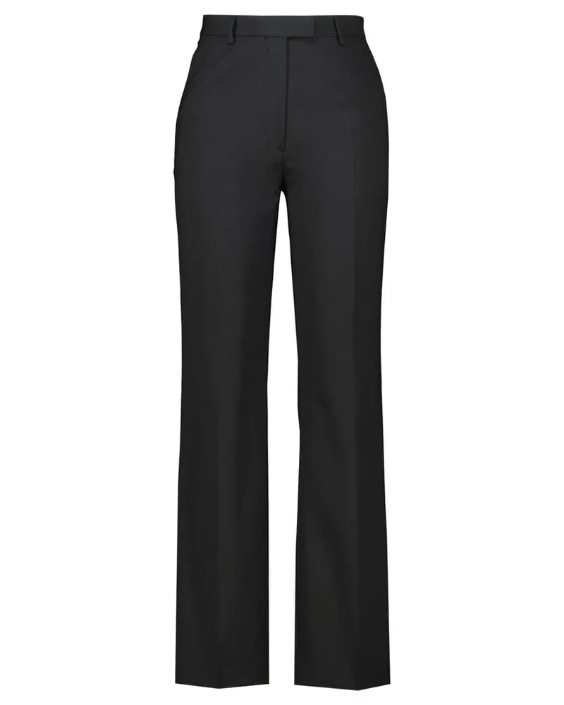 Tiger of Sweden Damen Hose MARFA Slim Fit Schwarz