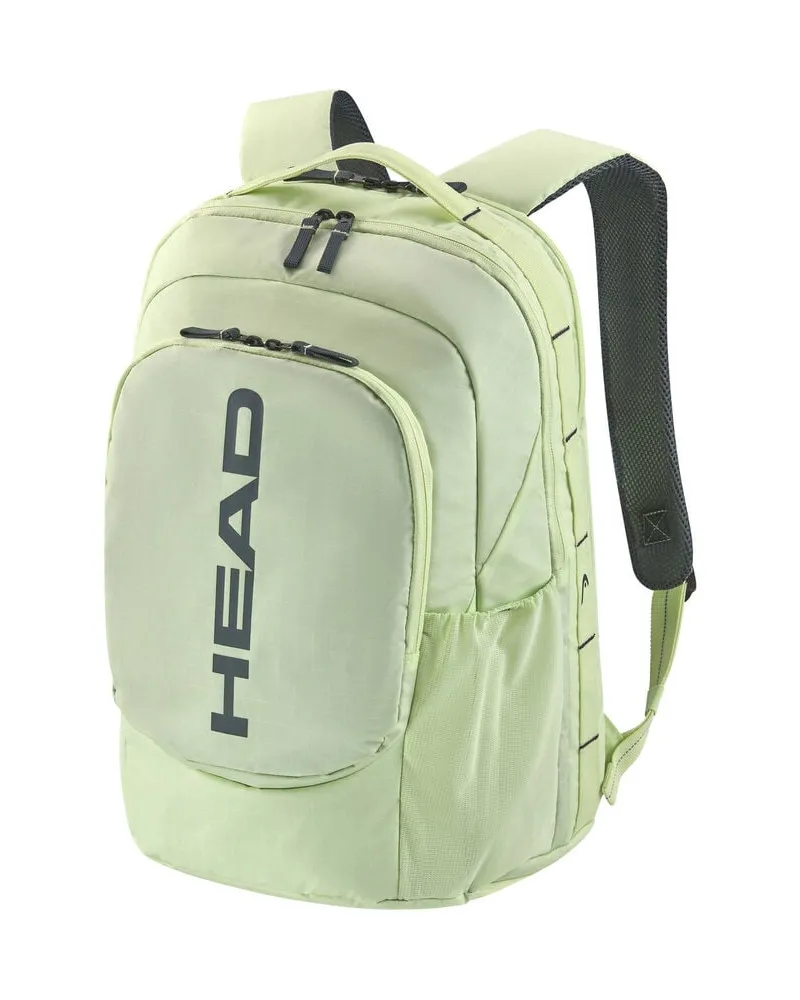 Head Tennisrucksack PRO BACKPACK 30L Limette