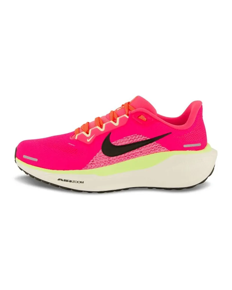 Nike Damen Laufschuhe WMNS AIR PEGASUS 41 Pink