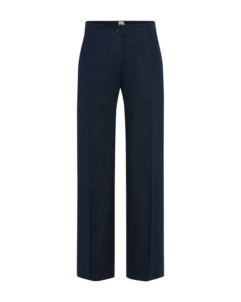 Brax Damen Stoffhose MAINE S Marine