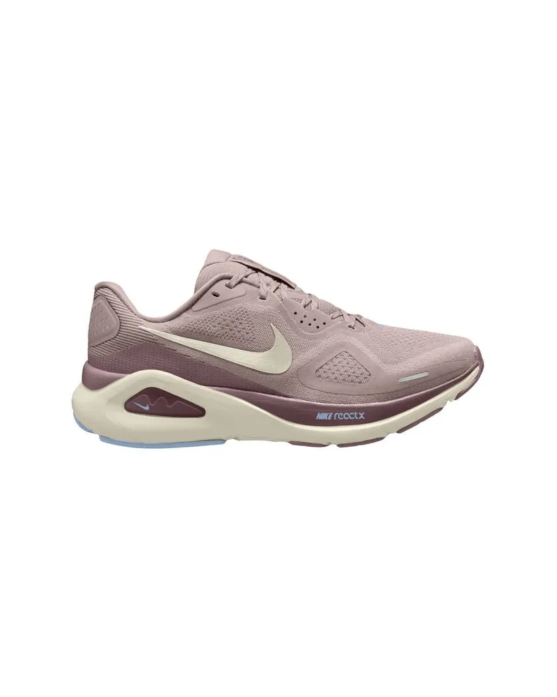 Nike Damen Laufschuhe STRUCTURE 26 Mauve