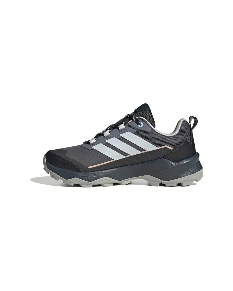 adidas Damen Wanderschuhe TERREX SKYCHASER AX5 GTX Marine