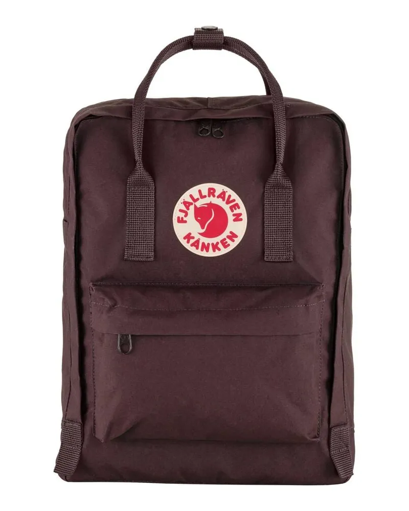 Fjäll Räven Tagesrucksack KANKEN FROST GREEN Brombeer