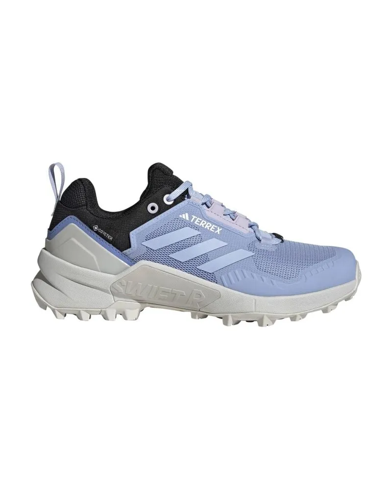 adidas Damen Leichtwanderschuhe TERREX SWIFT R3 GTX W Grau