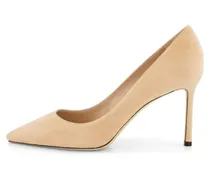 Damen Pumps aus Wildleder ROMY 85