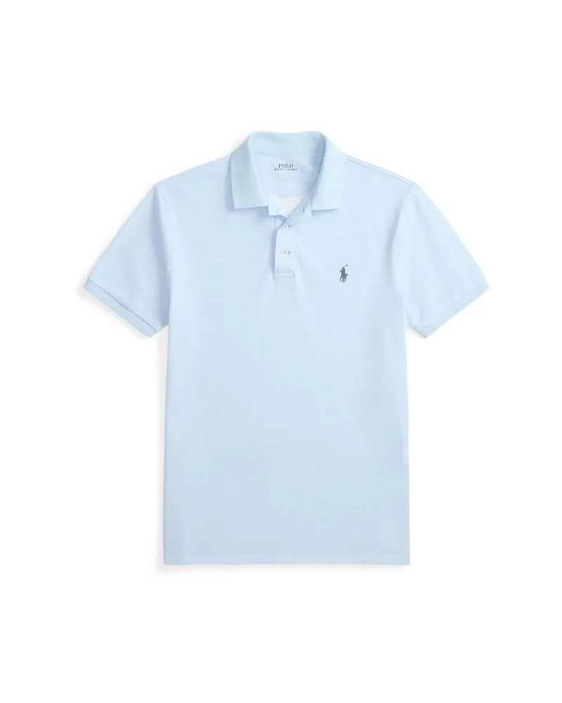 Ralph Lauren Herren Poloshirt Bleu