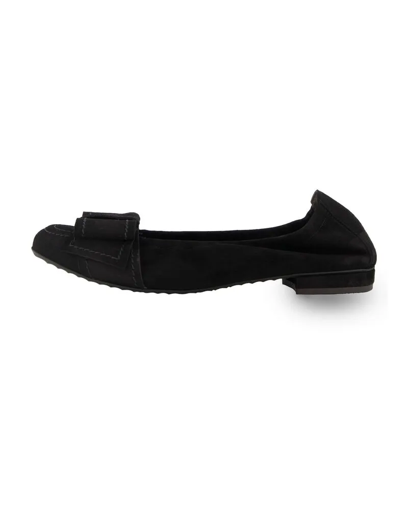 Kennel & Schmenger Damen Ballerinas MALU BUCKLE Mehrfarbig
