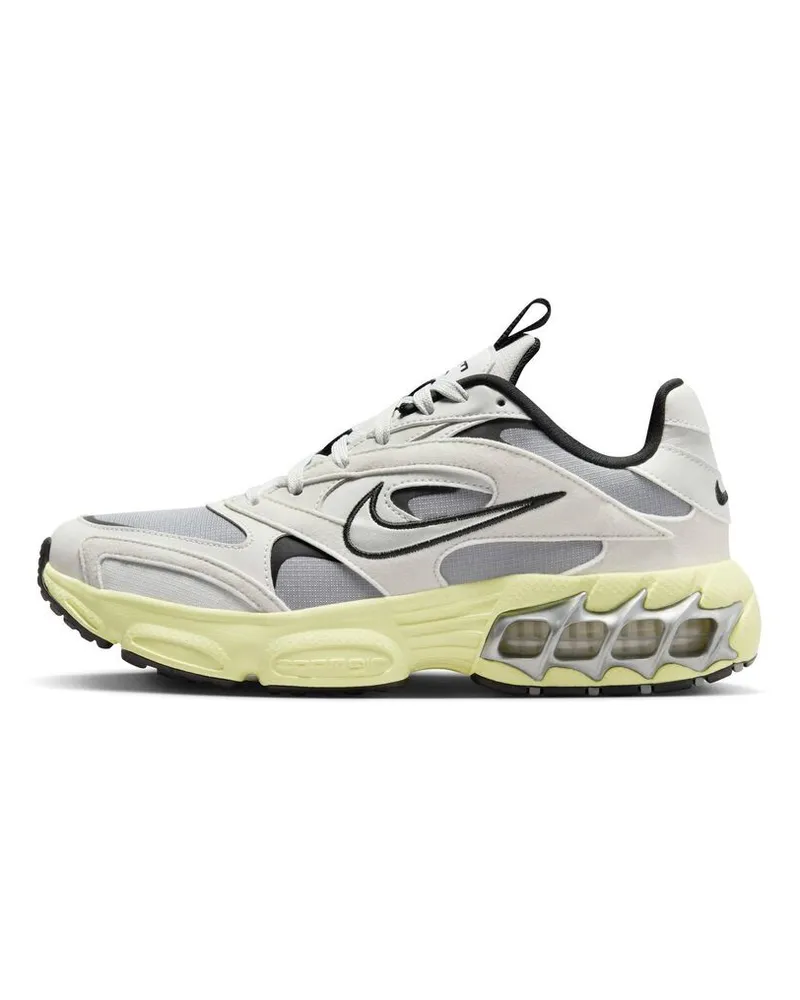 Nike Damen Sneaker NIKE ZOOM AIR FIRE Grau