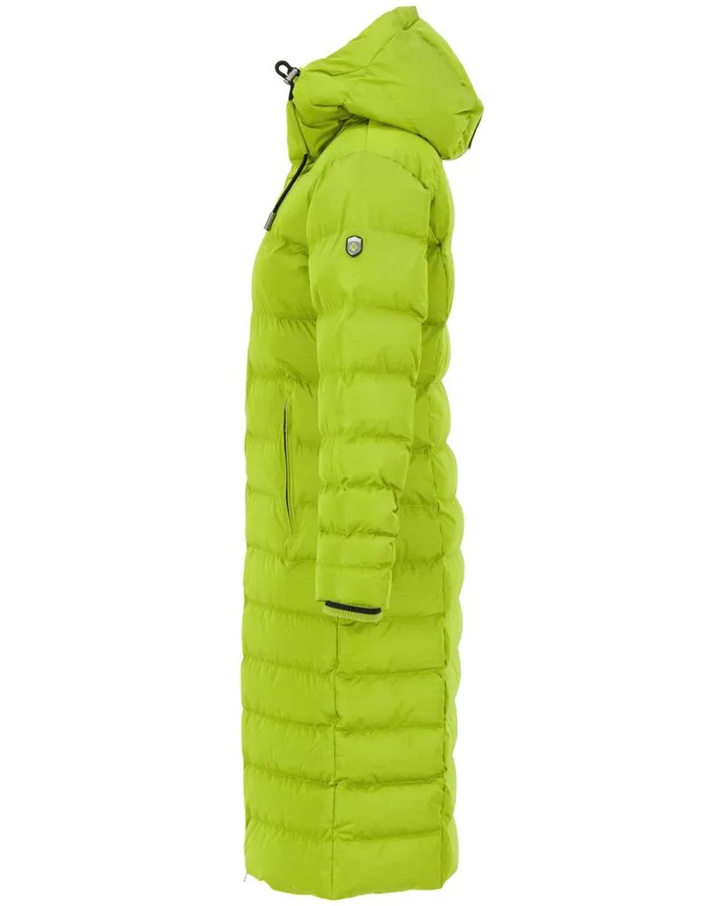 Cordoba Wellensteyn Regenmantel Gelb Wellensteyn Regenjacke