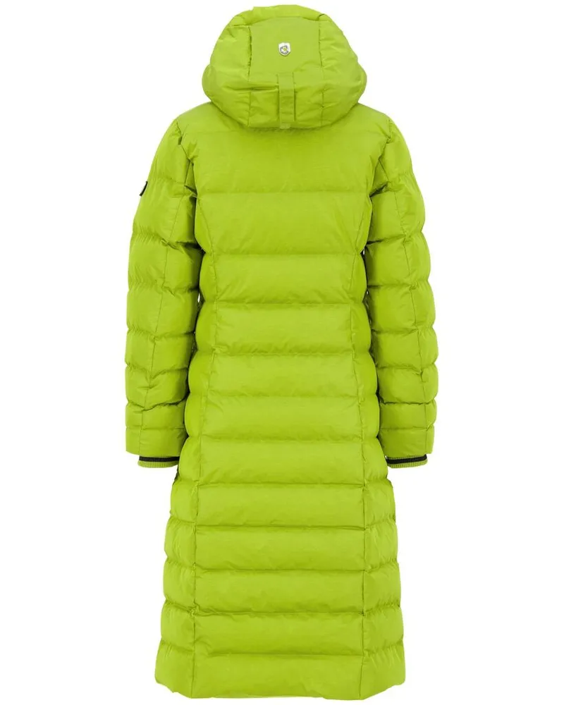 Wellensteyn Damen Steppmantel CORDOBA LONG bei MyBestBrands shoppen