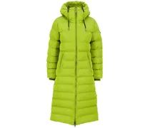 Damen Steppmantel CORDOBA LONG