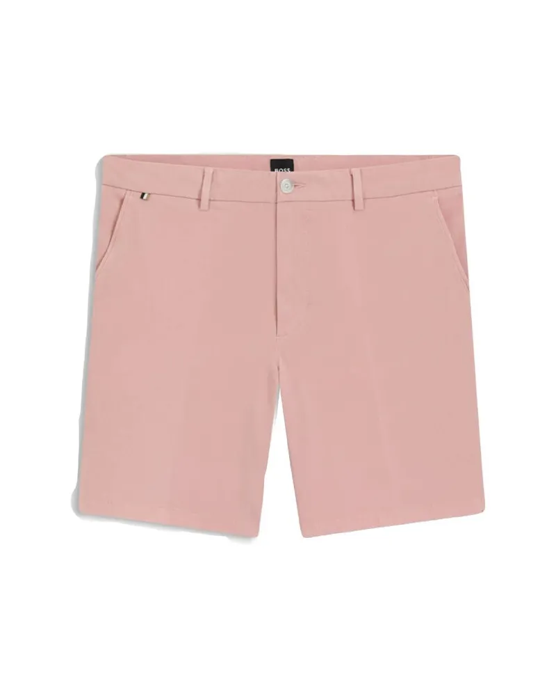 HUGO BOSS Herren Shorts H-KANE1-SHORTS Rose
