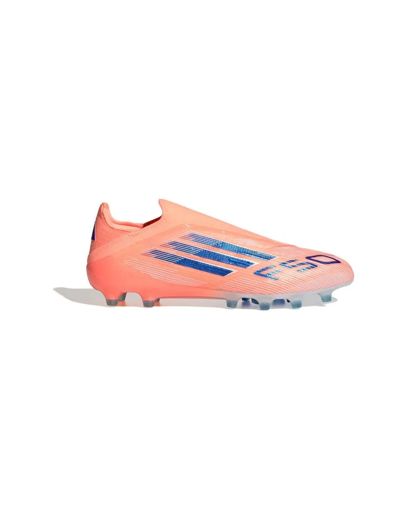 adidas Fußballschuhe Kunstrasen F50 LL AG Orange