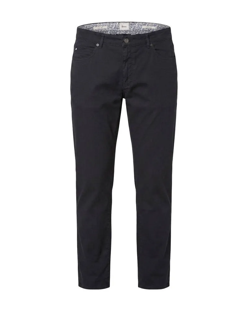 Brax Herren Jeans CADIZ Straight Fit Marine