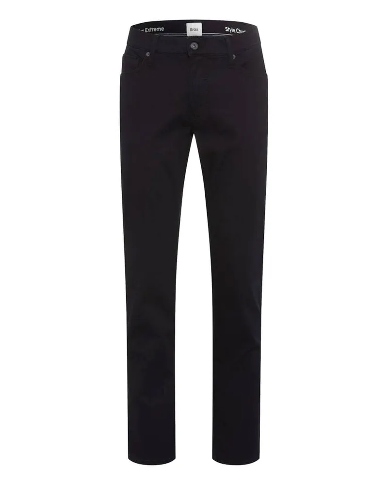 Brax Herren Jeans STYLE.CHUCK Modern Fit Marine