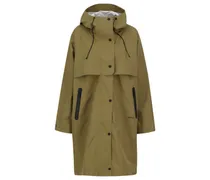 Damen Regenmantel JAYLA Regular Fit
