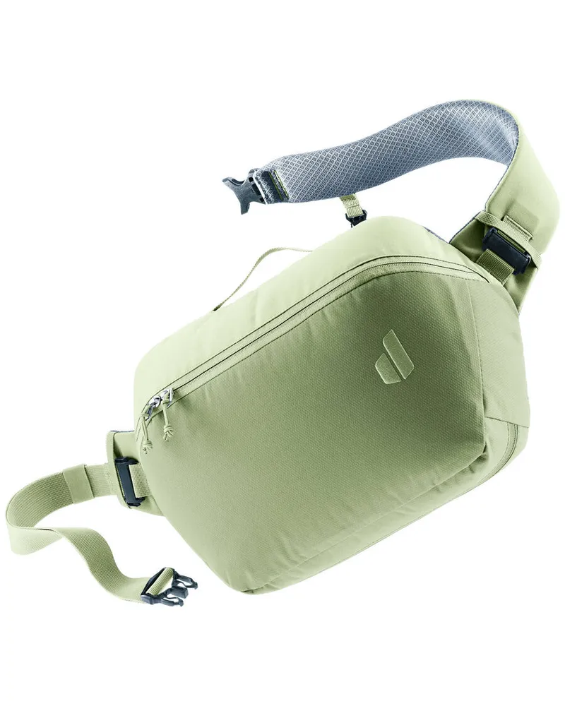 Deuter Umhängetasche STROOF Grün