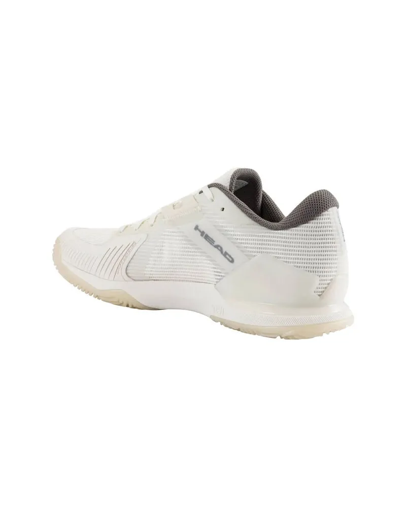 Head Herren Padelschuhe SPRINT PRO 4.0 Schwarz