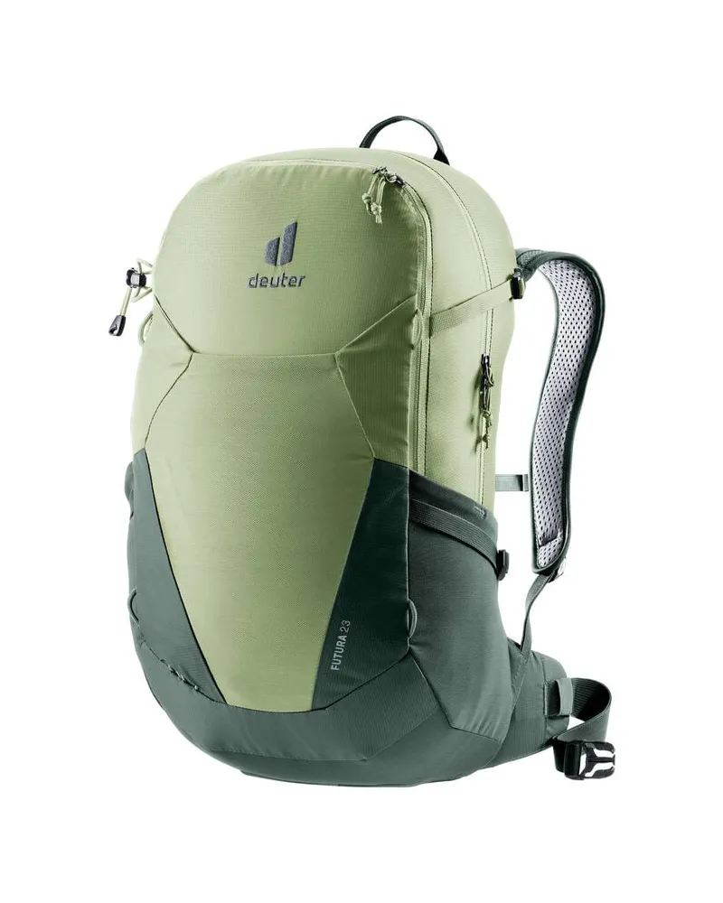 Deuter Wanderrucksack FUTURA 23 Hellgrün