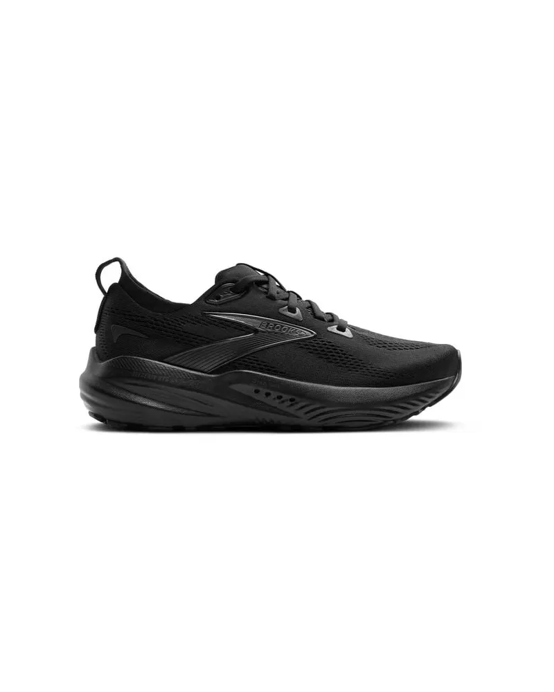 Brooks Herren Laufschuhe GLYCERIN GTS 22 Schwarz