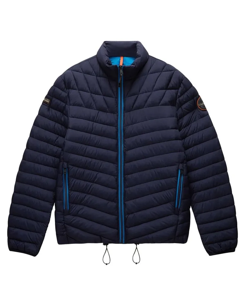 Napapijri Herren Steppjacke LAPAZ Marine