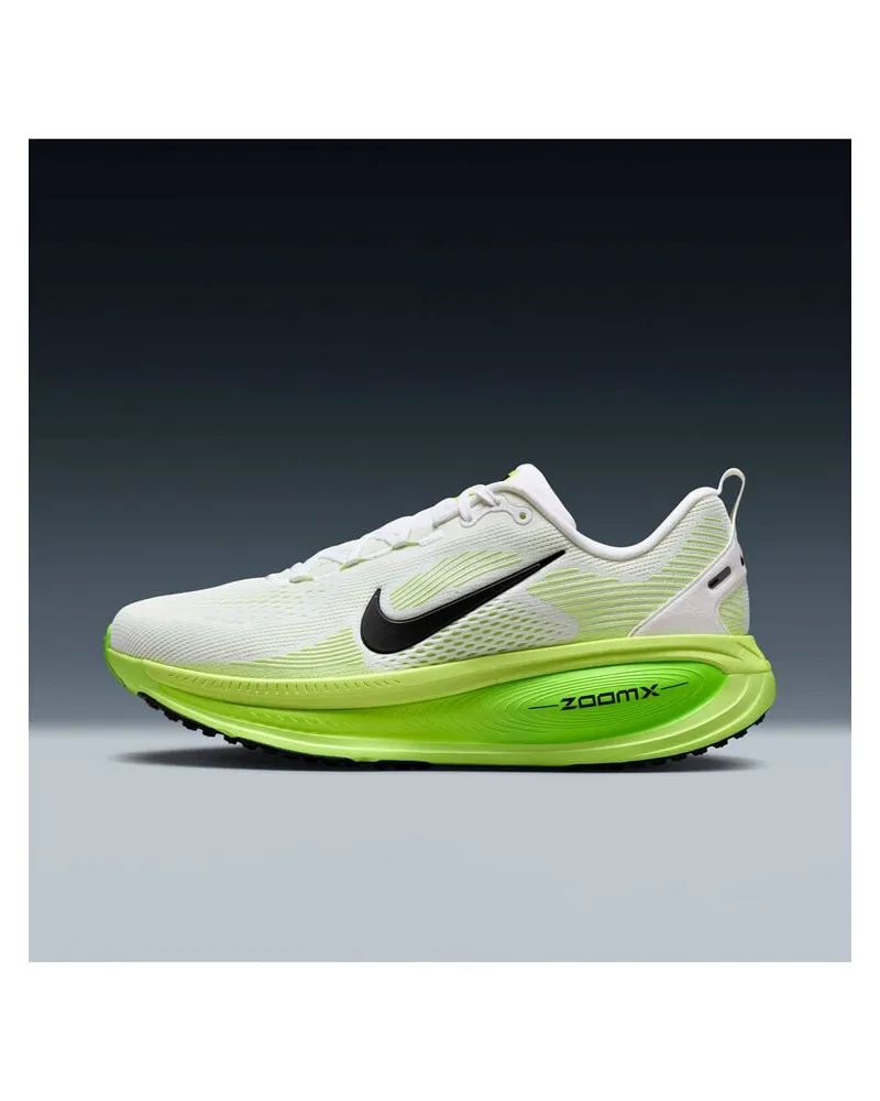 Nike Herren Laufschuhe VOMERO 18 Weiss