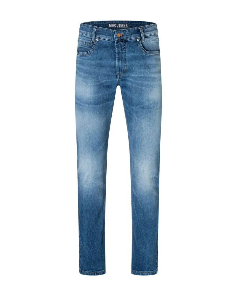 MAC Jeans Herren Jeans ARNE PIPE Modern Fit Blue